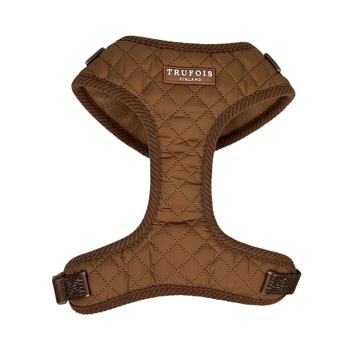 Trufois Lite Harness Macchiato Brown