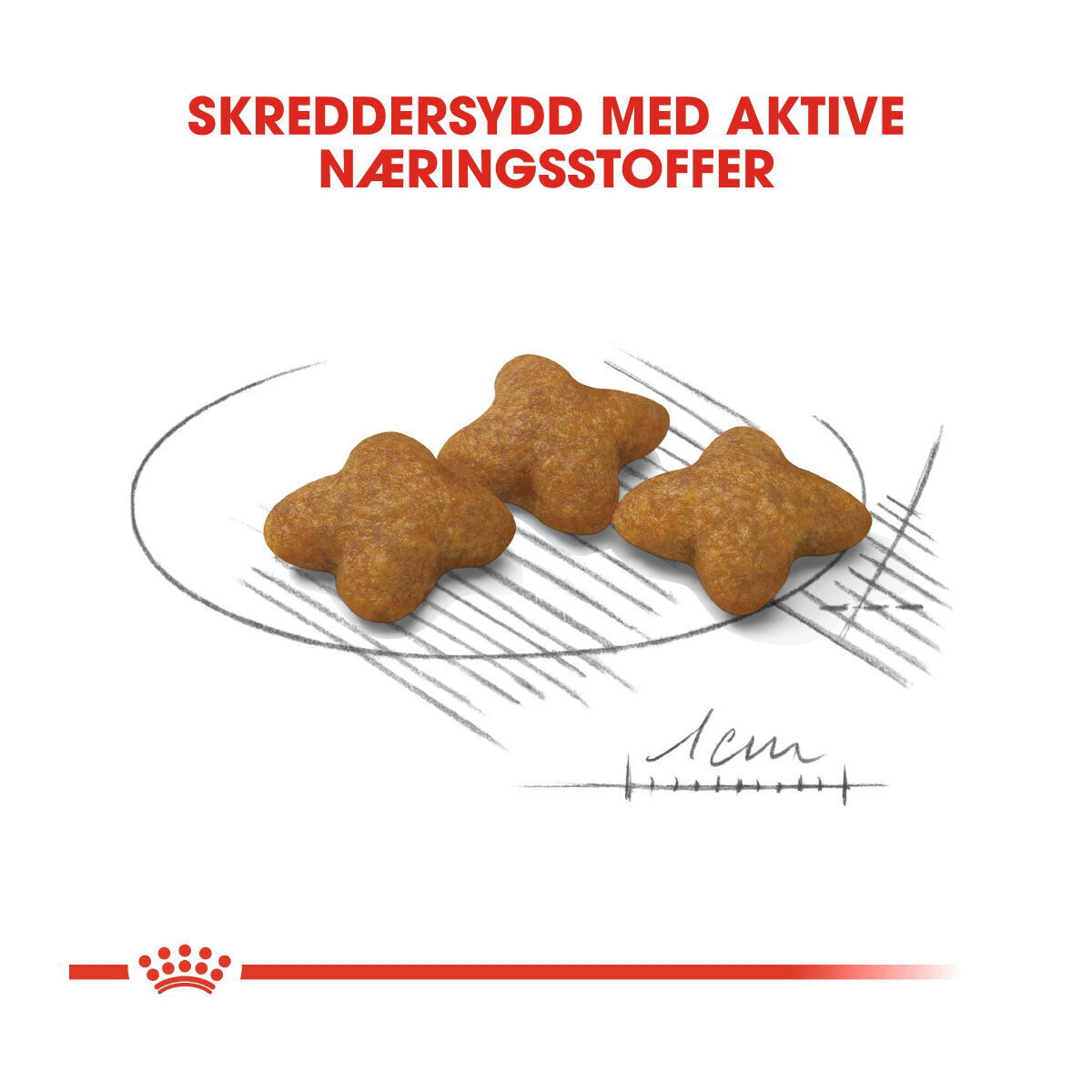 Royal Canin Sterilised X-small Adult tørrfôr til hund