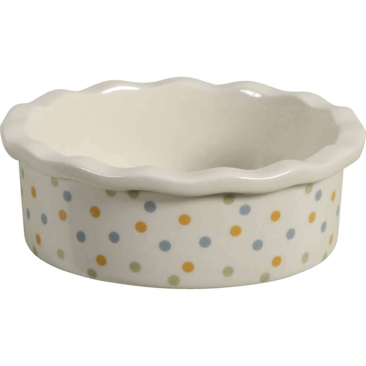Zolux Cosy Peas Keramikkskål for Smådyr 100ml - Smådyrsprodukter