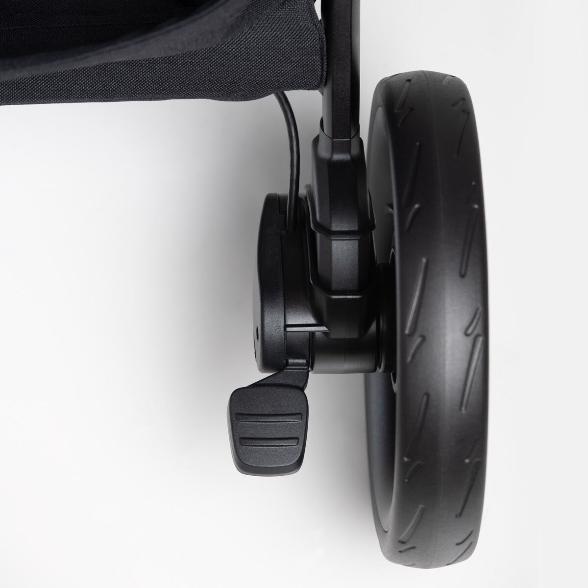 Tavo Roscoe Trek stroller frame