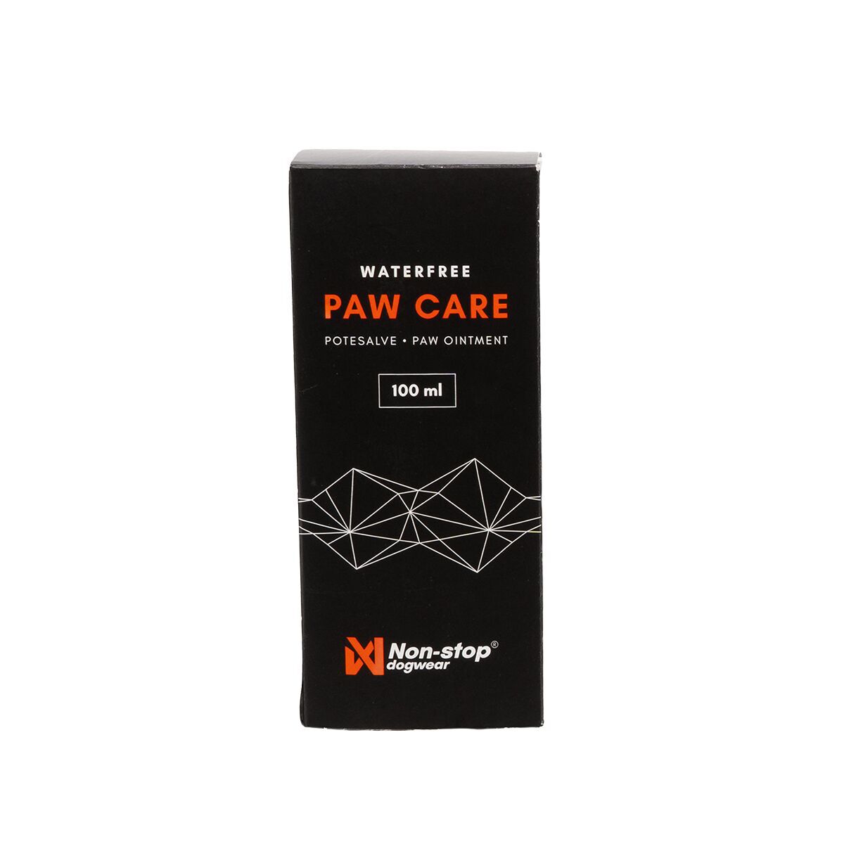 Non-Stop Paw Care