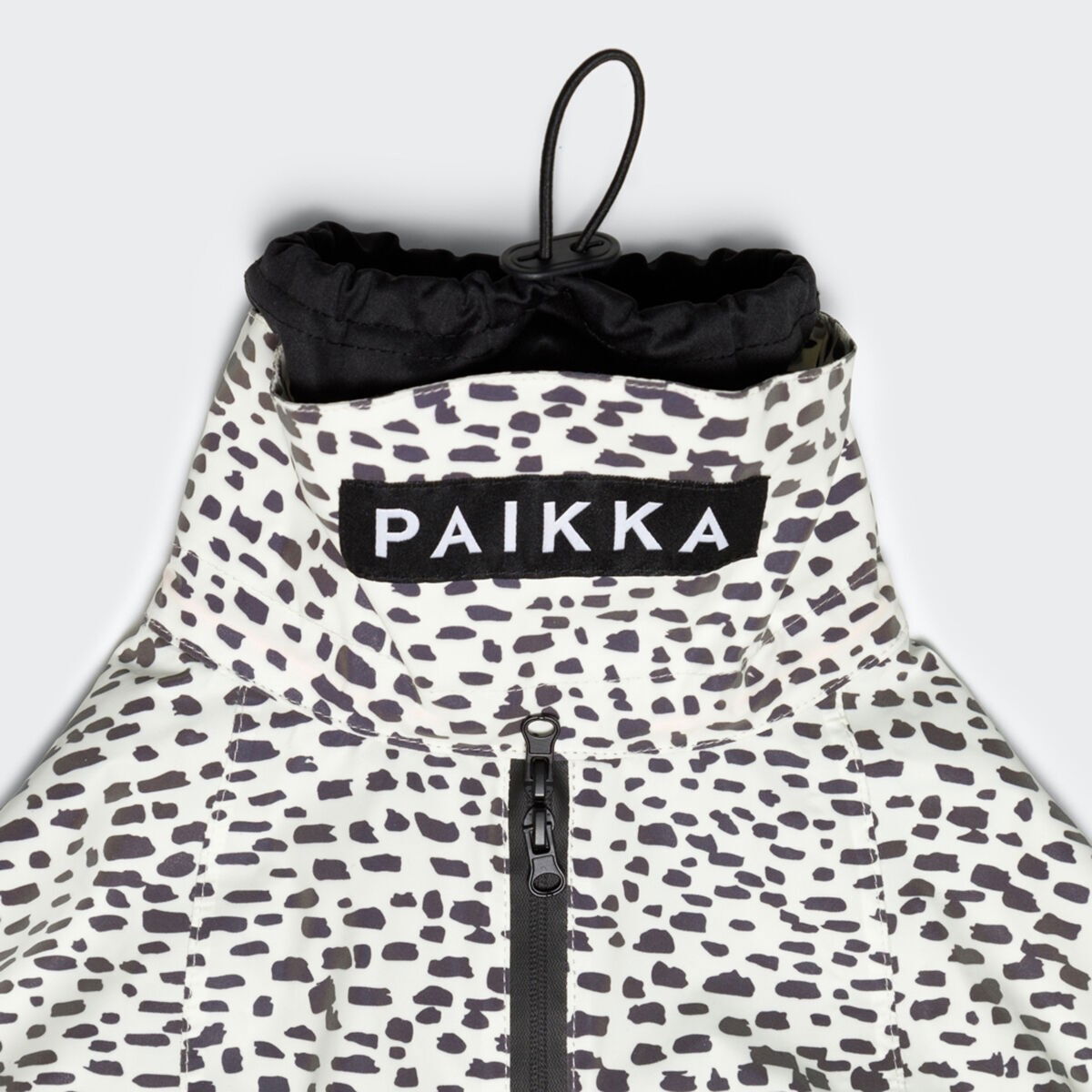 PAIKKA Raincoat 2.0