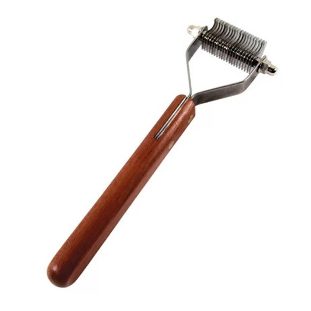 Coat Prince deshedder semi-dense 10
