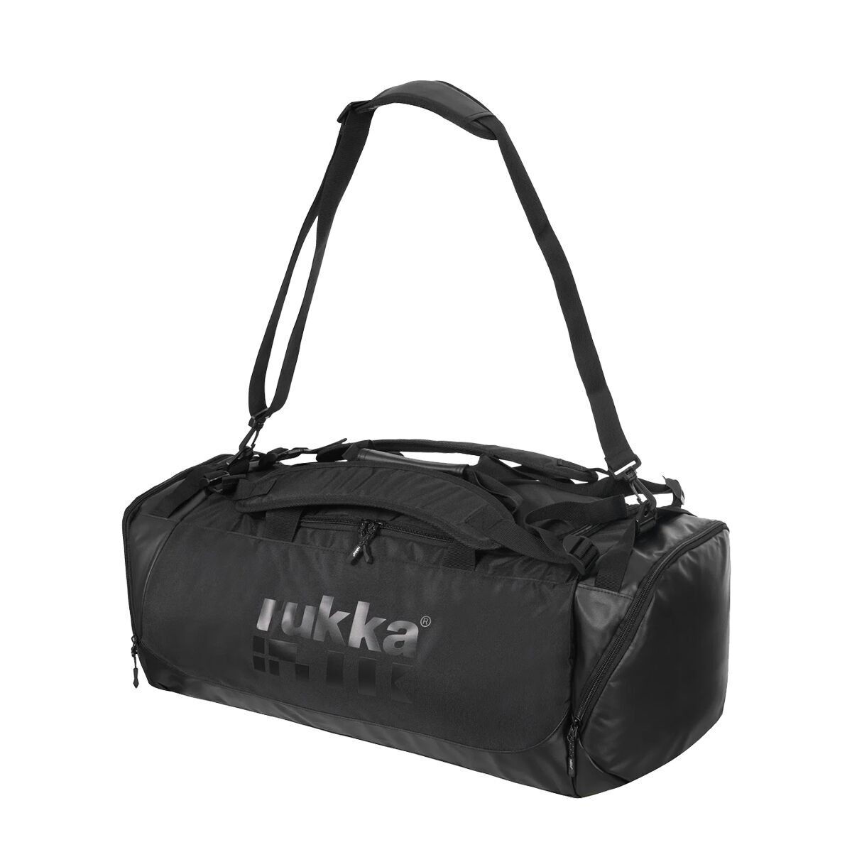 Rukka Uukunlahti training bag, black