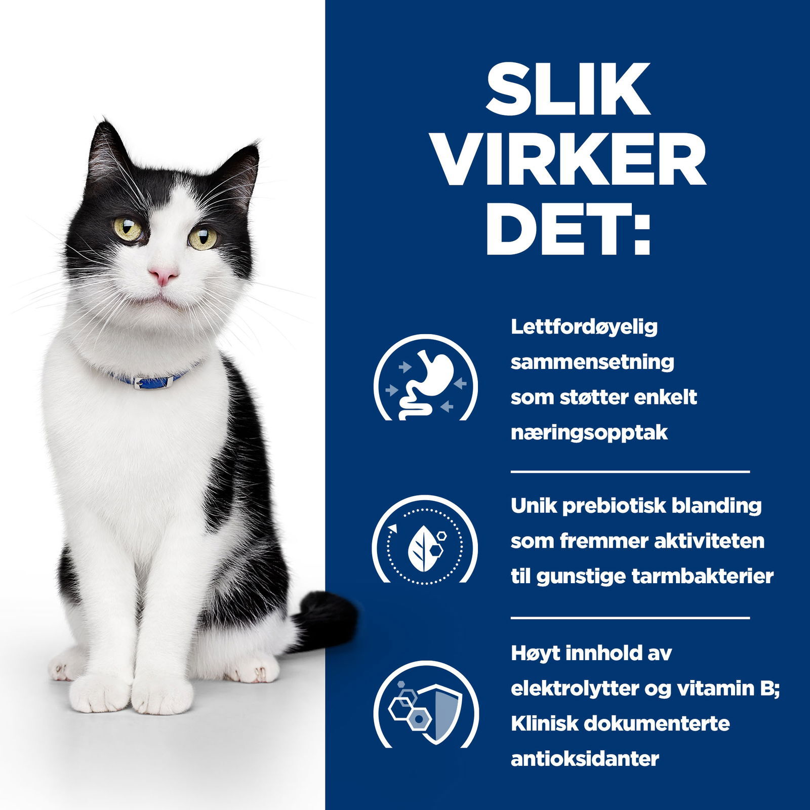Hill's PRESCRIPTION DIET i/d Cat Food Chicken