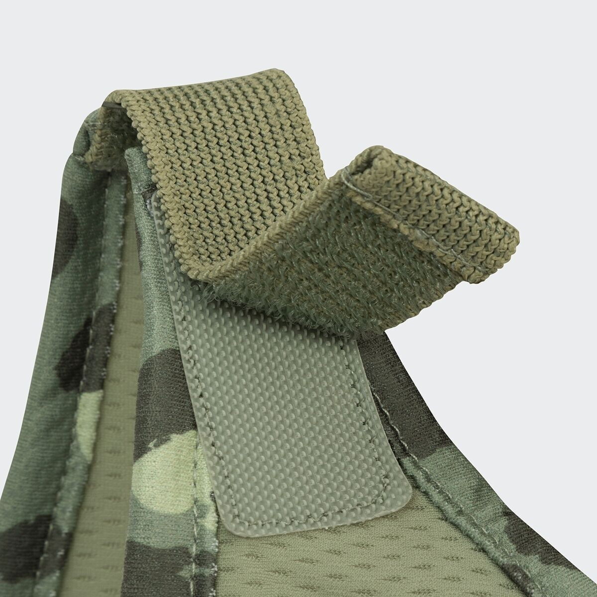 PAIKKA Cool Vest, Green leo