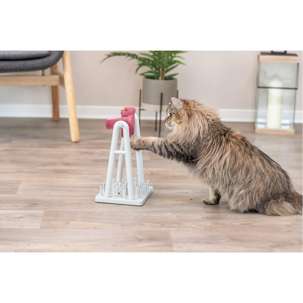 Trixie Aktivitetsleke til katt Turn Around