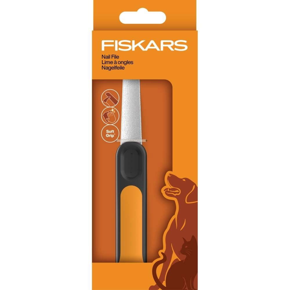 Fiskars nail file