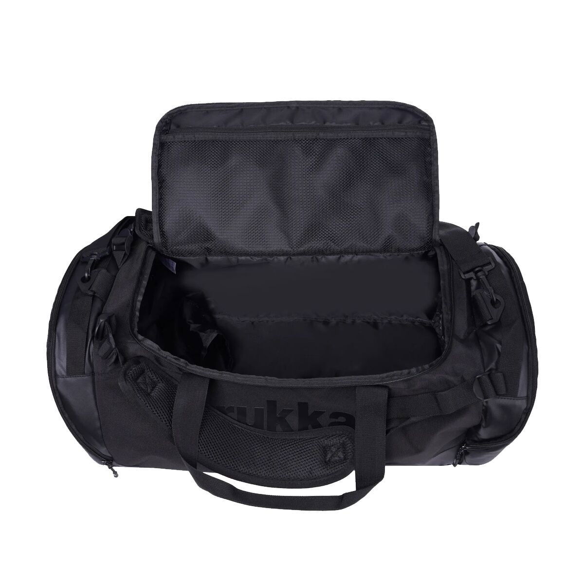 Rukka Uukunlahti training bag, black