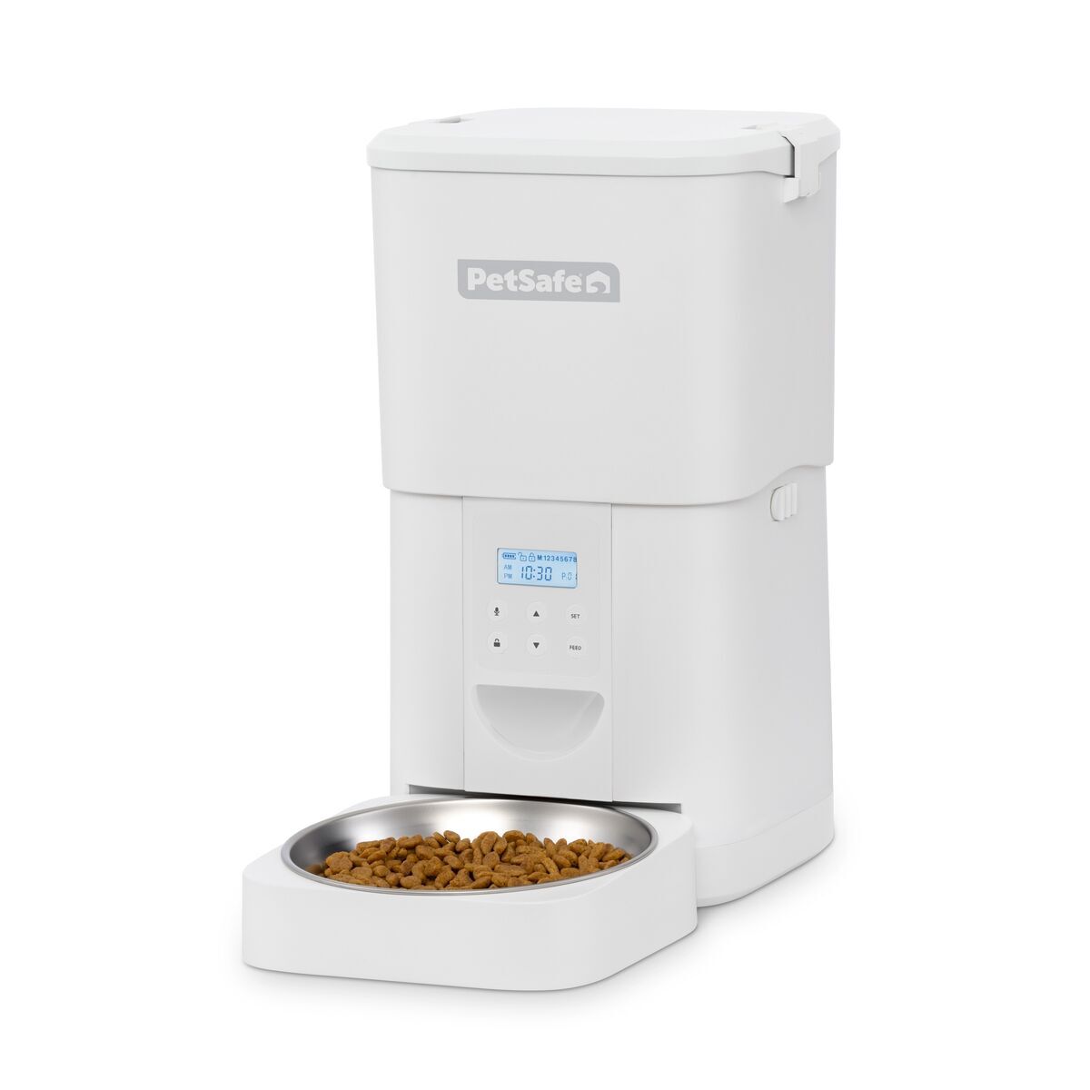 PetSafe Flex Feeder Fôrautomat for Positiv Hundetrening - Lydighetstrening med hund