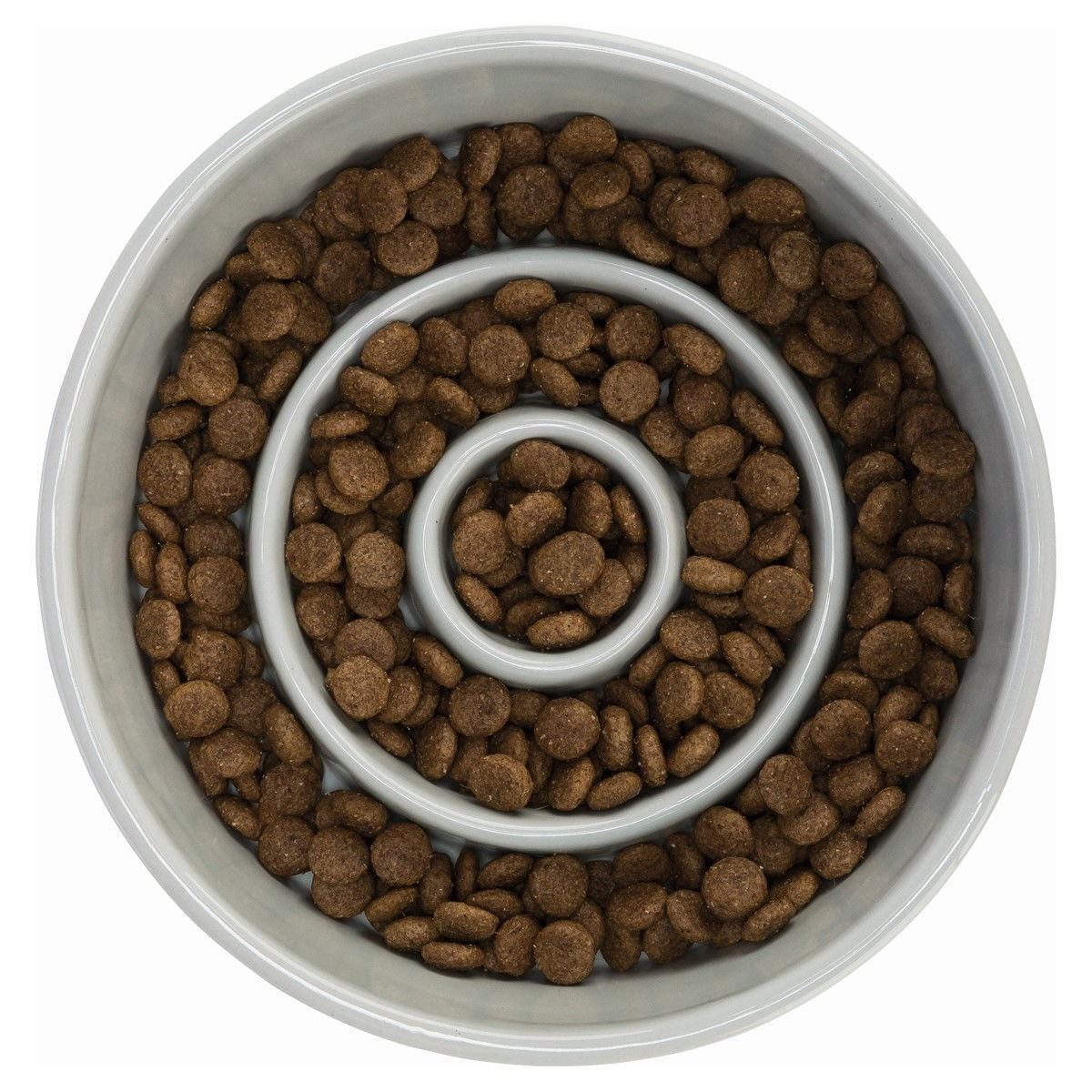 Keraaminen ahmimisenostokuppi Trixie