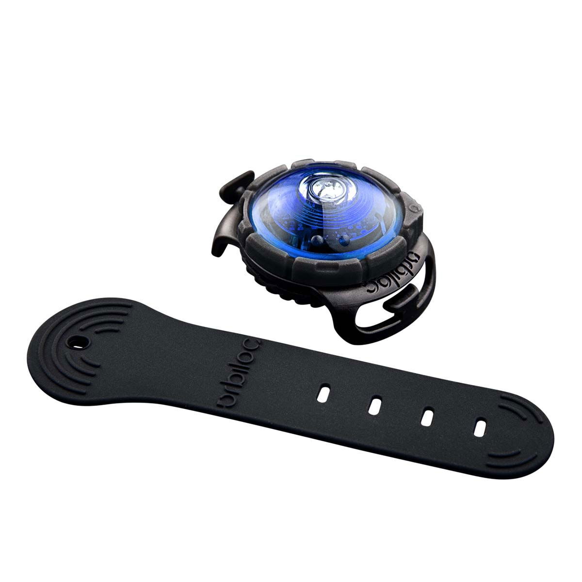 Orbiloc Dual Safety Light