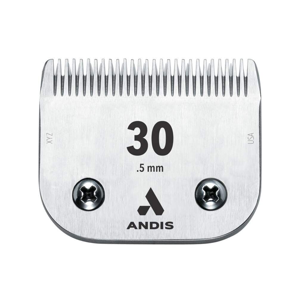 Andis UltraEdge-kniv 40, 0,25mm