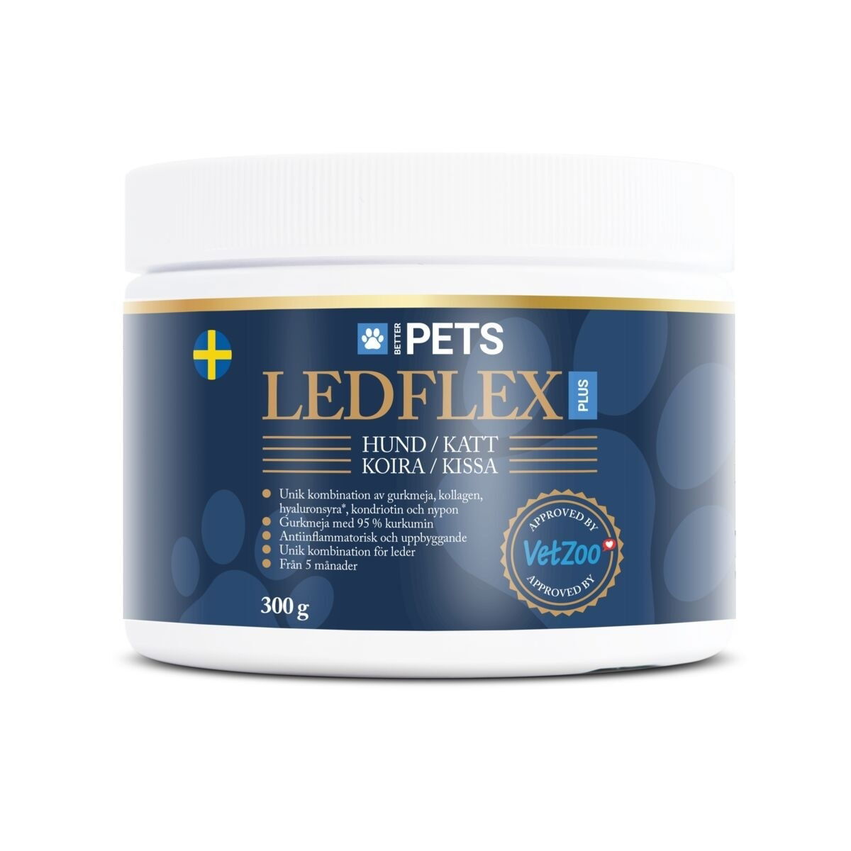 Better Pets Ledflex Plus