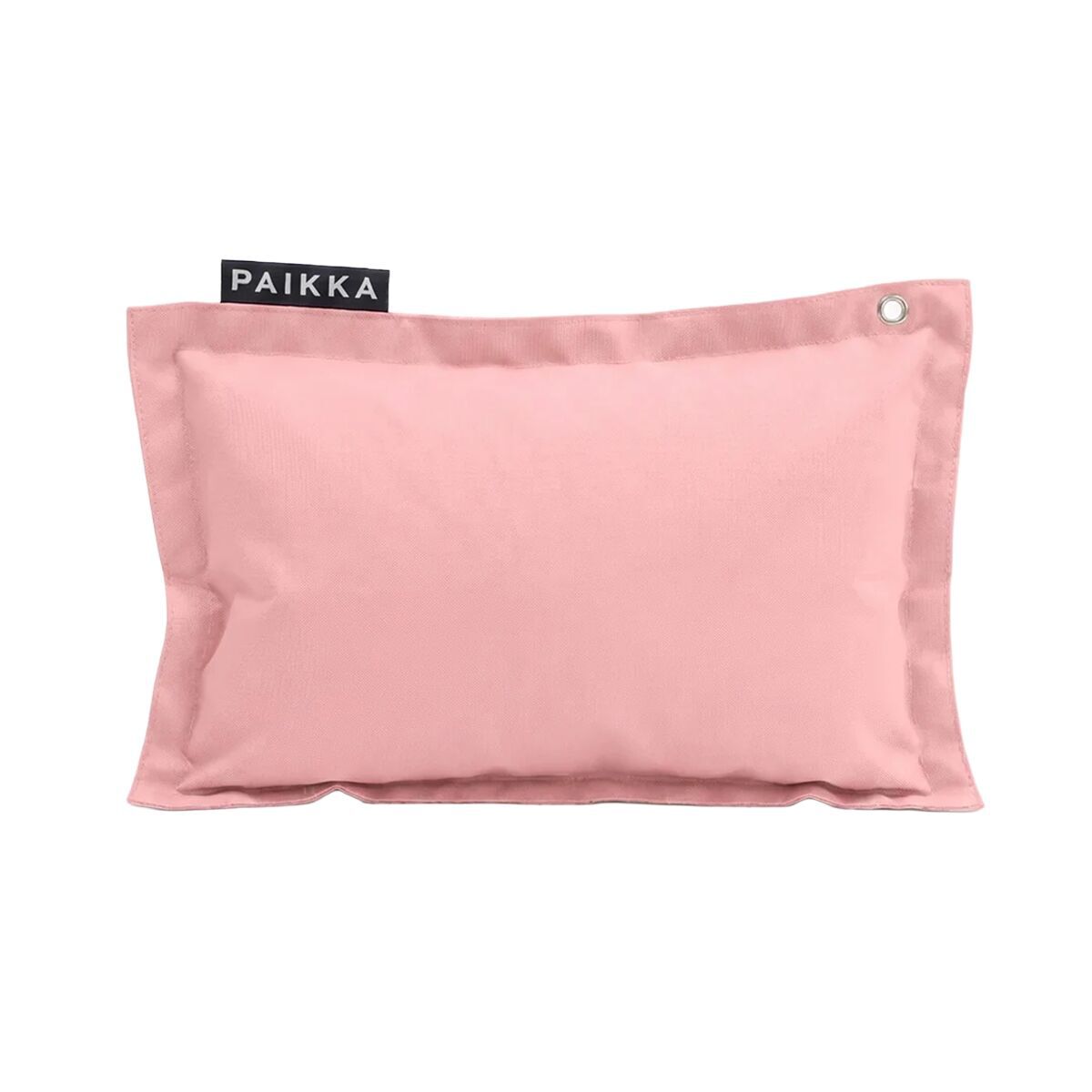 PAIKKA Lazy Hundeseng Rosa 100x70cm - Hundens soveplass