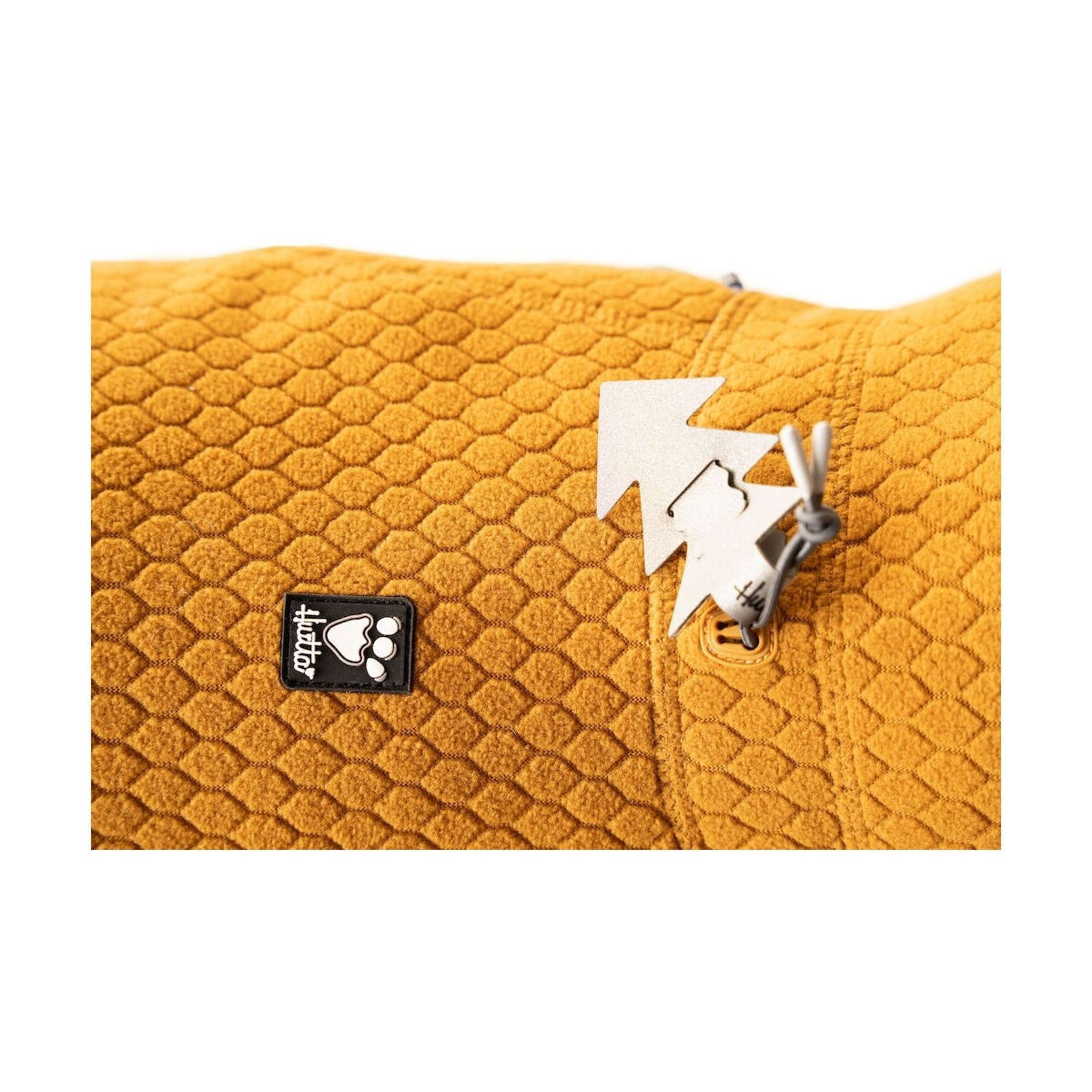 Hurtta Warming Midlayer ECO desert