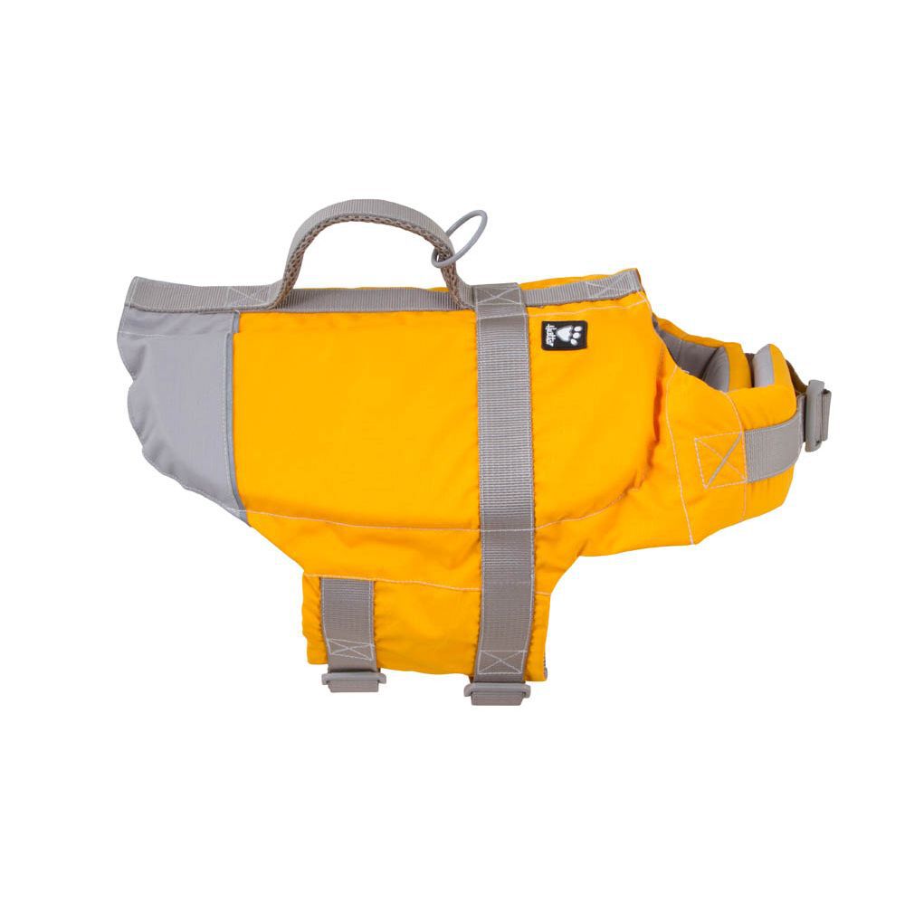 Hurtta Life Flytevest orange