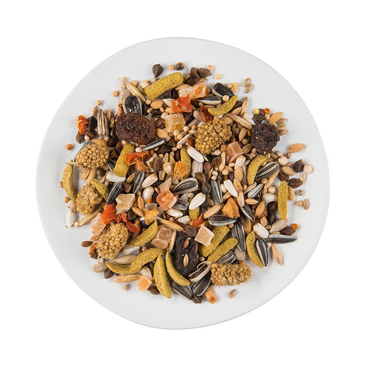 PUUR Large Parakeet & Cockatoo