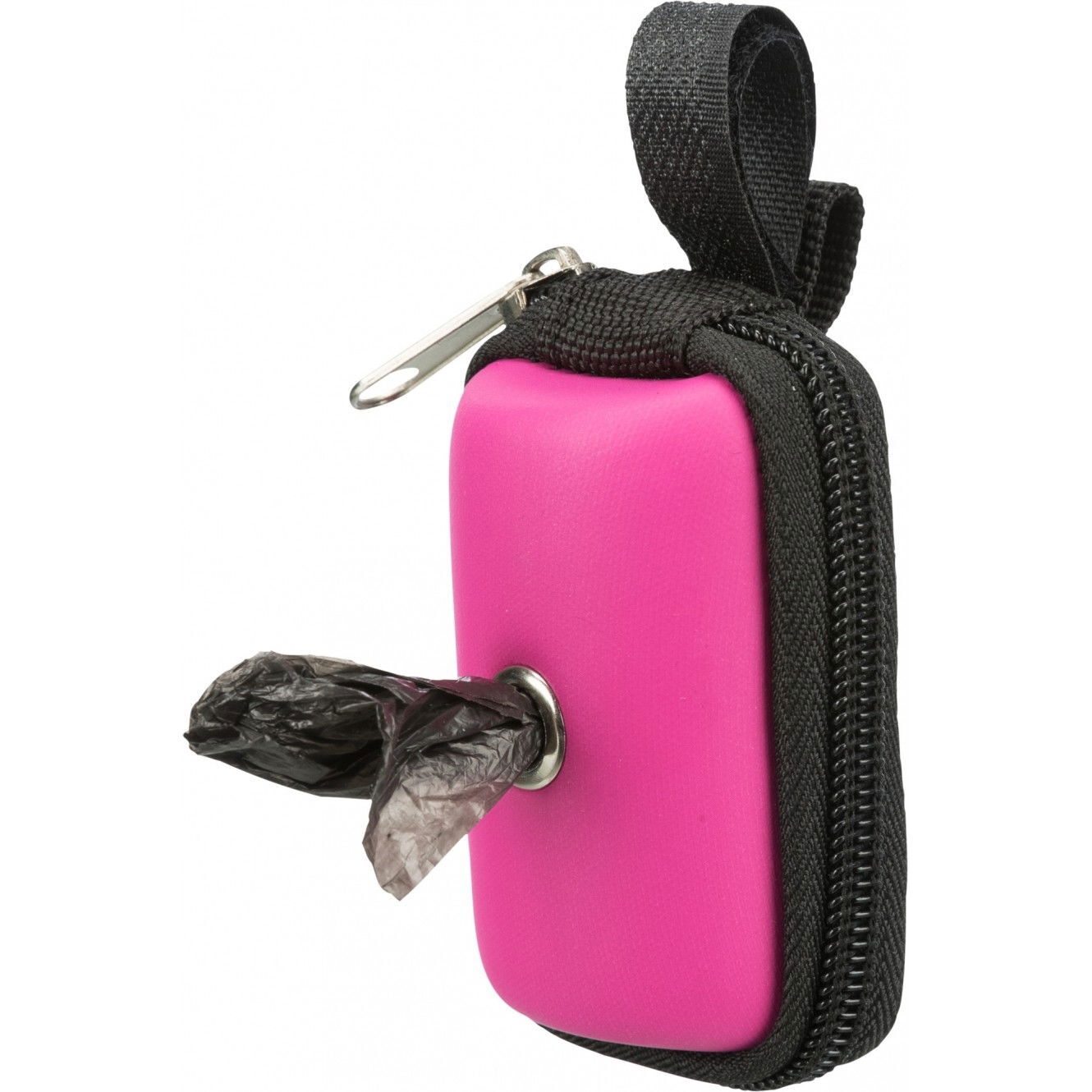 Trixie Hundepose Dispenser Polyester Sort