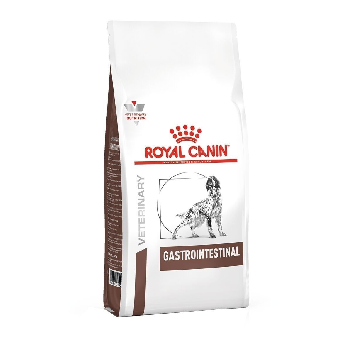 Royal Canin Veterinary Diets Gastrointestinal tørrfôr til hund