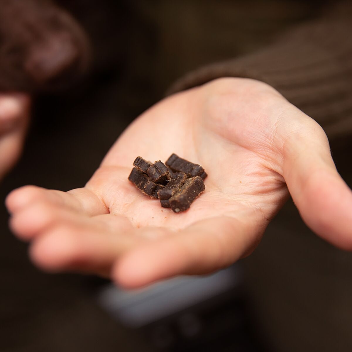 ESSENTIAL Lamb Mini Delights 100g