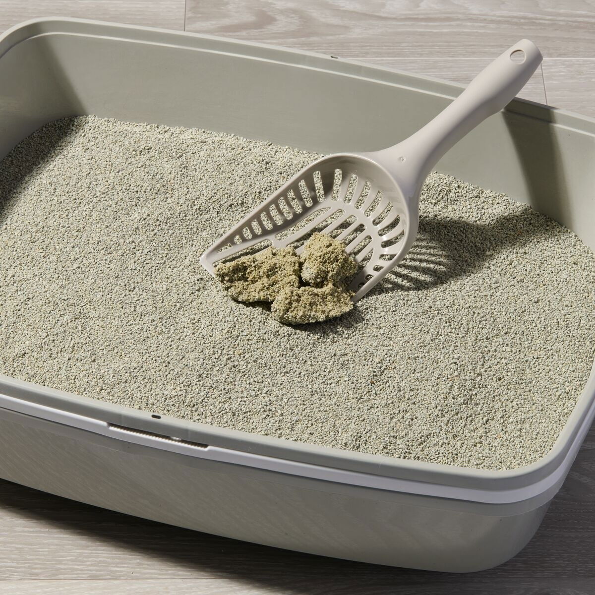 Smily Cat Litter Original 10 kg