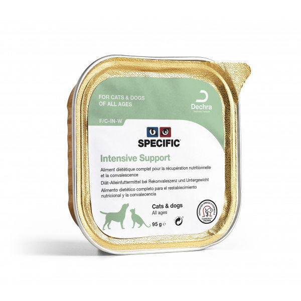 Specific™ Intensive Support F/C-IN-W, bokser