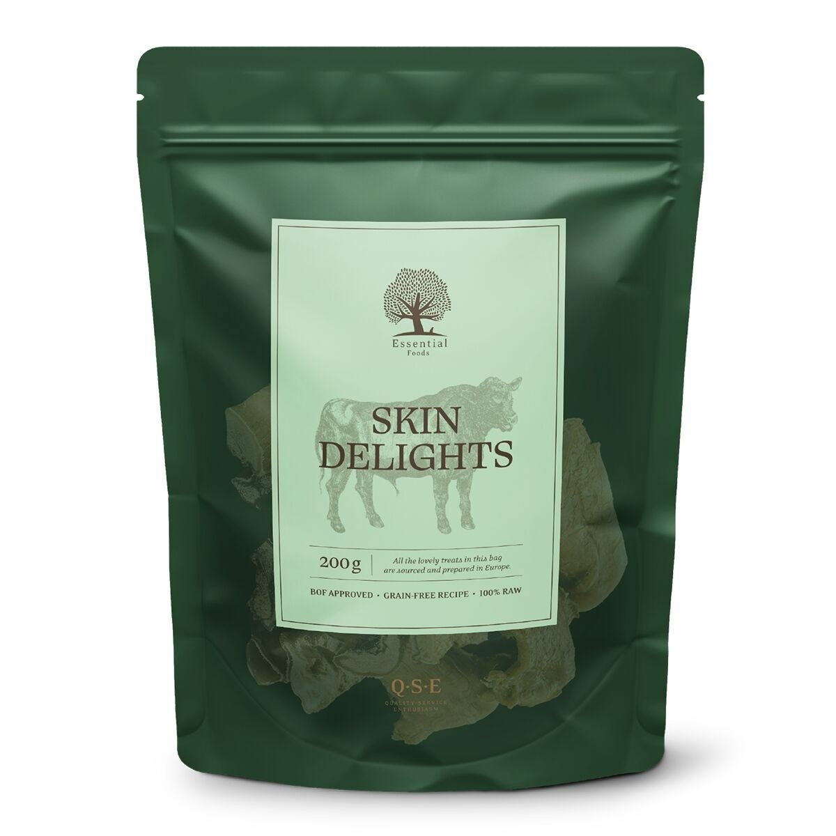 ESSENTIAL Skin Delights 200g