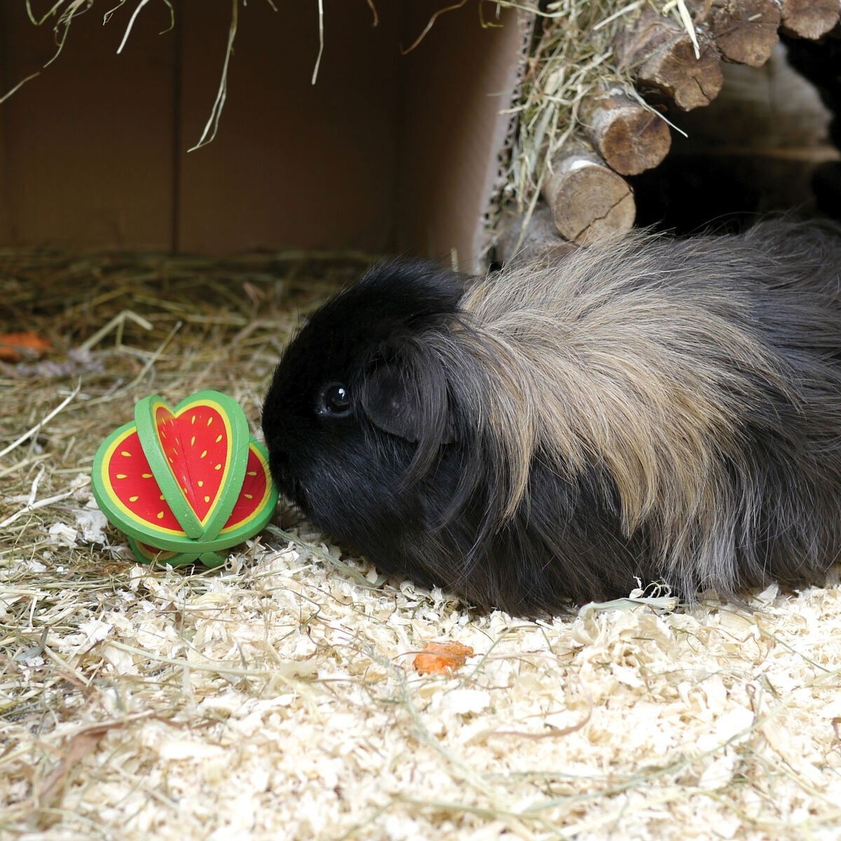 Rosewood Woodies fruity rollers 