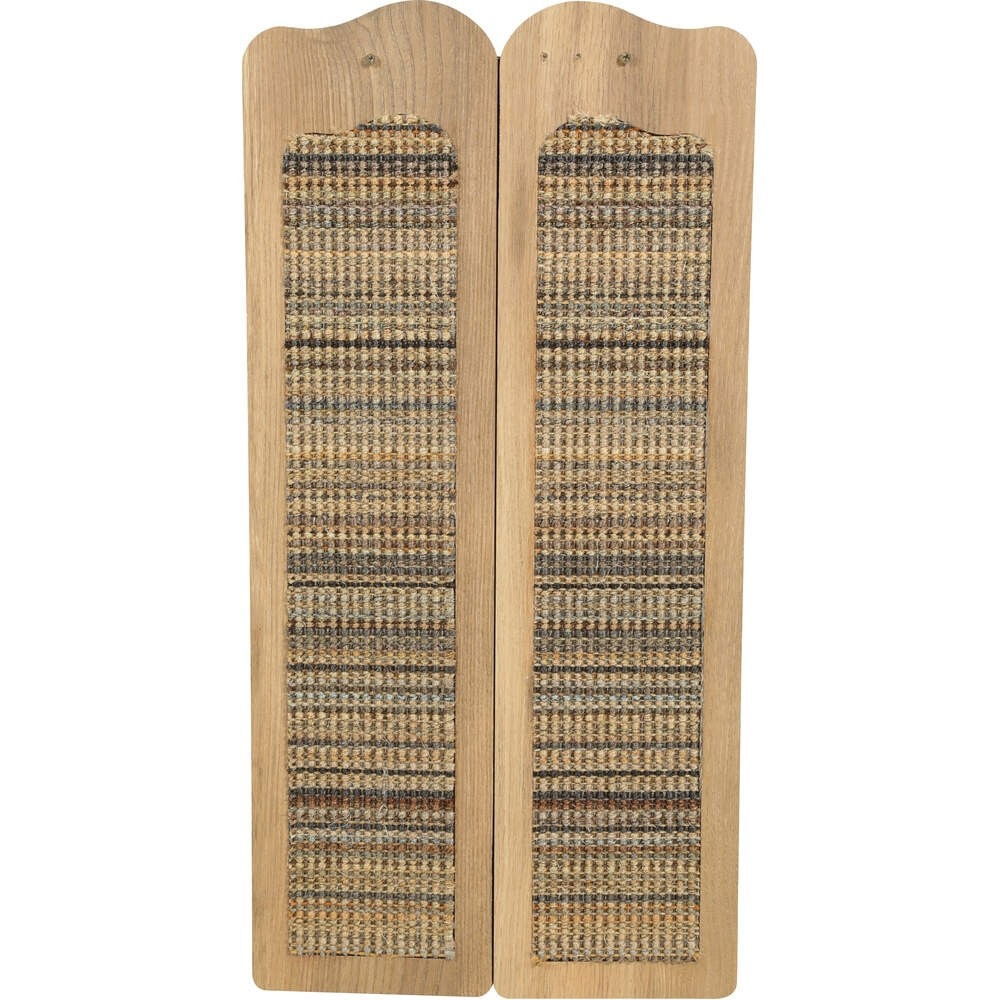 Zolux Boreal corner scratcher