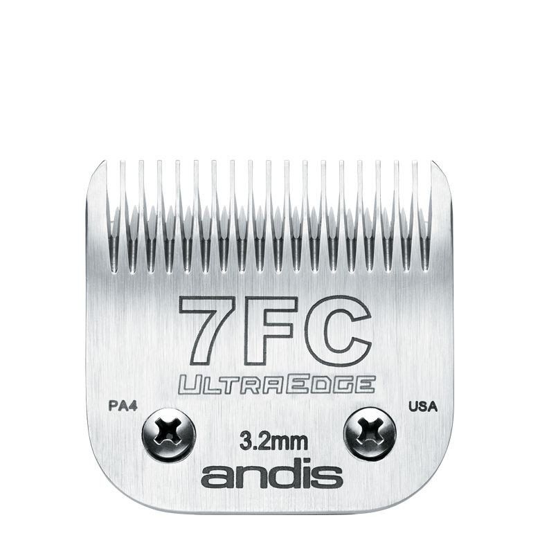 Andis UltraEdge-kniv 40, 0,25mm