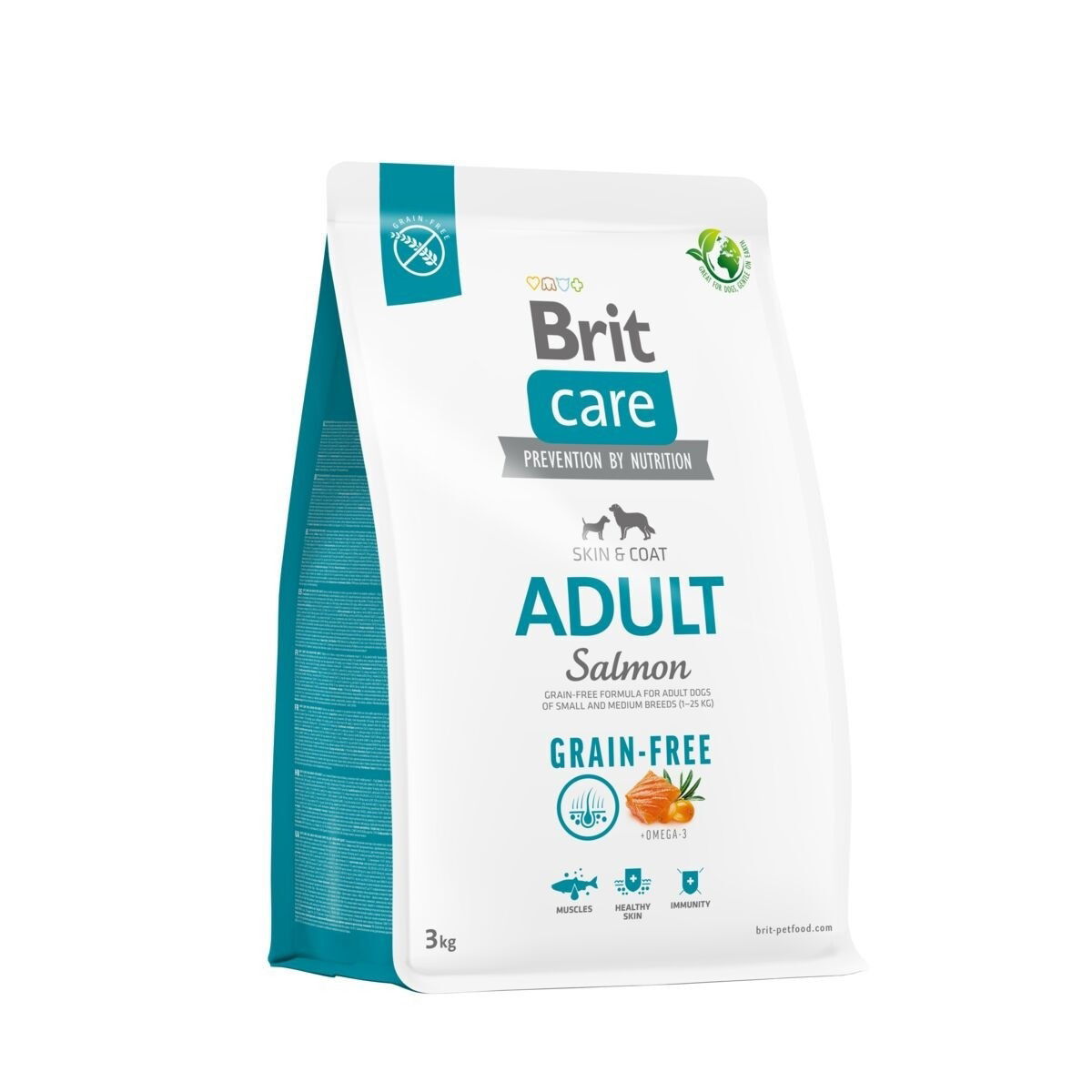 Brit Care Dog Grain-free Adult