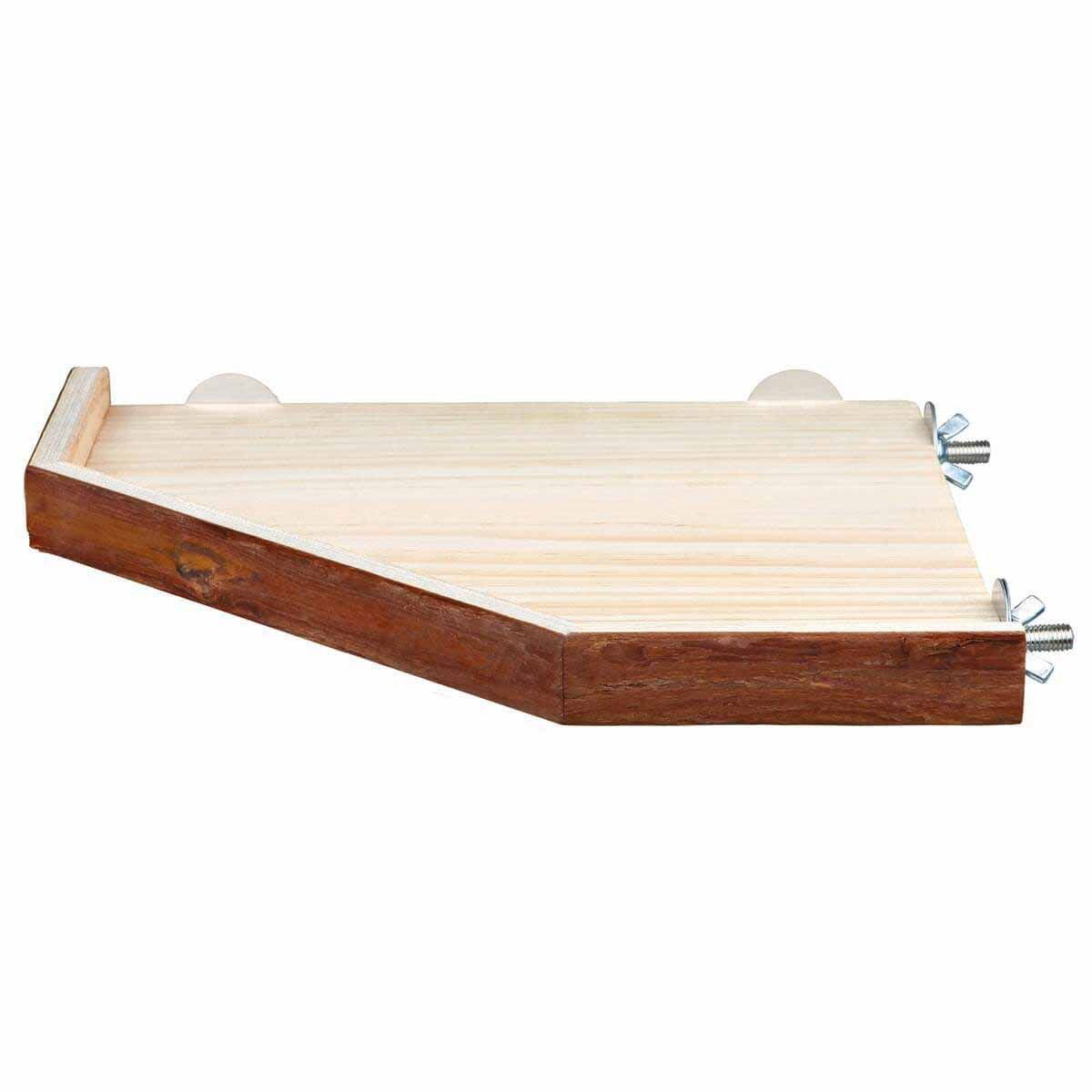 Trixie TR Natural Living Platform 17x17cm