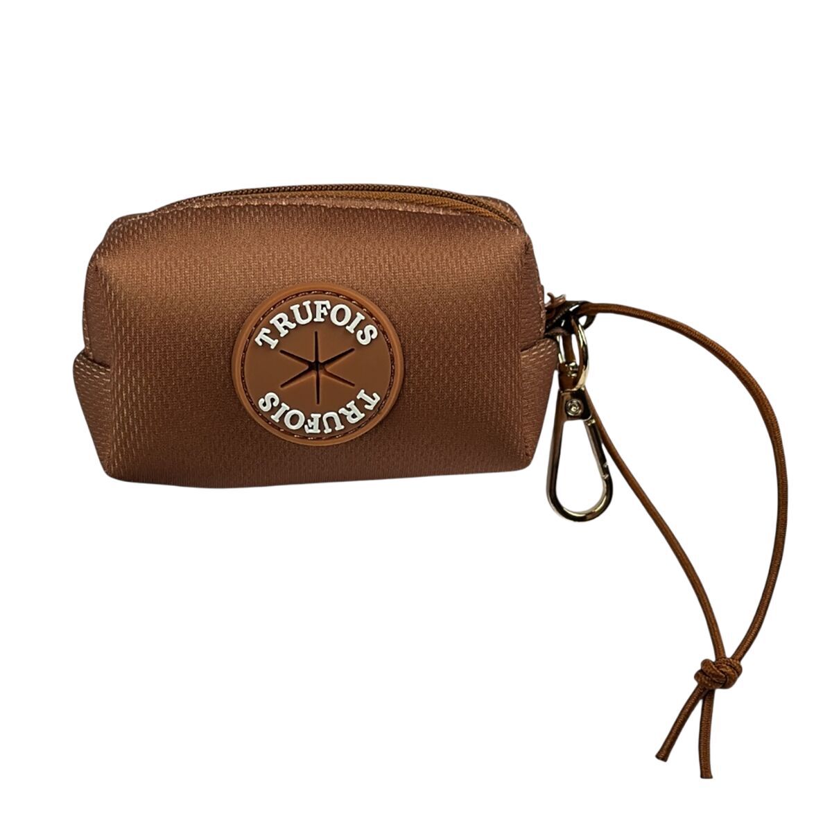 Trufois Poop Bag Holder