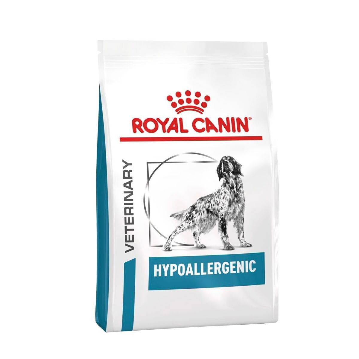 Royal Canin Veterinary Diets Derma Hypoallergenic tørrfôr til hund