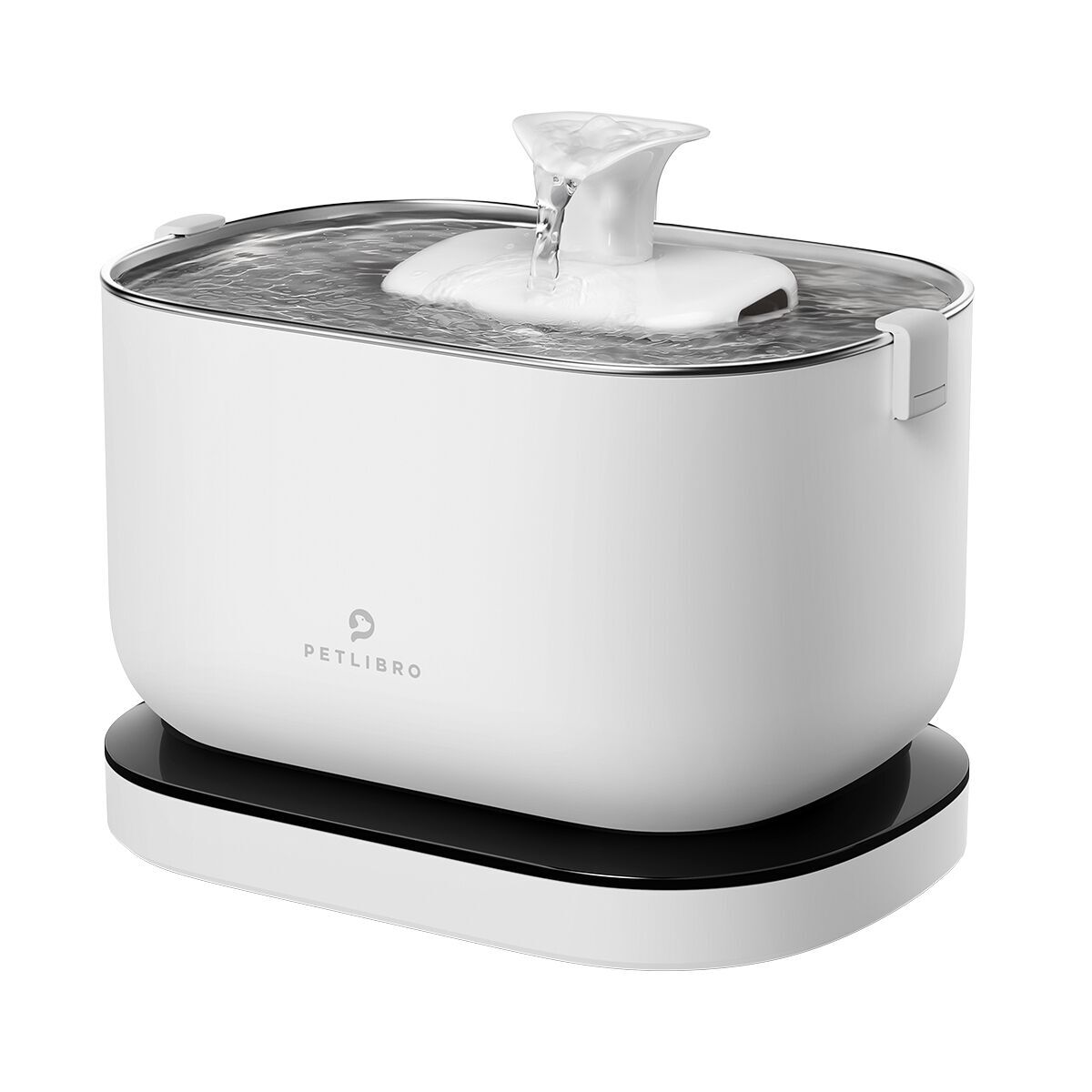 Petlibro Dockstream water fountain