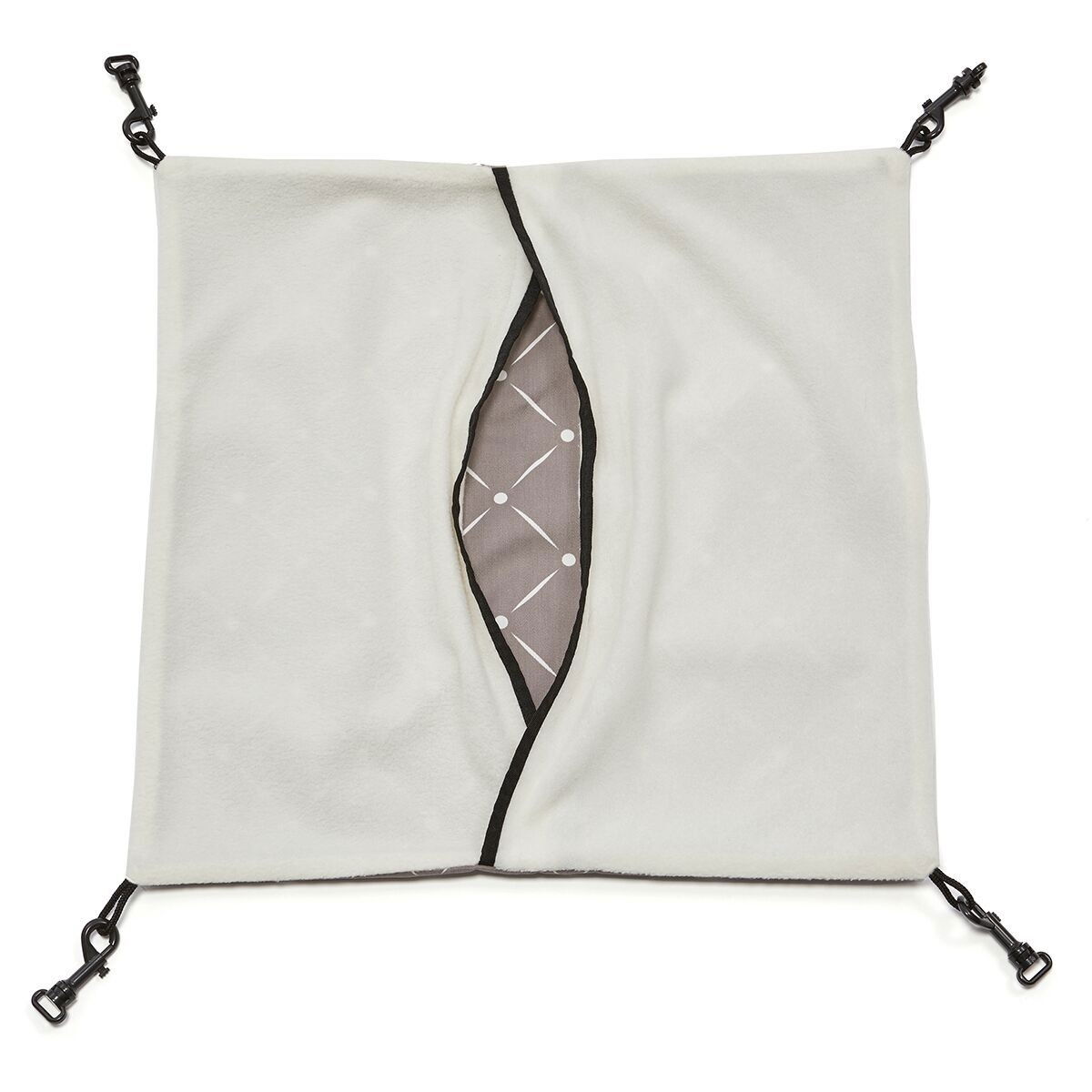 Midwest Nation Mushroom Diamond Large Hammock Hideaway