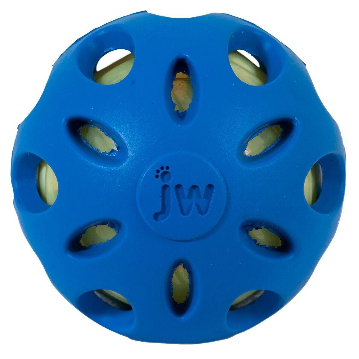 JW CRACKLE HEADS CRACKLE BALL L