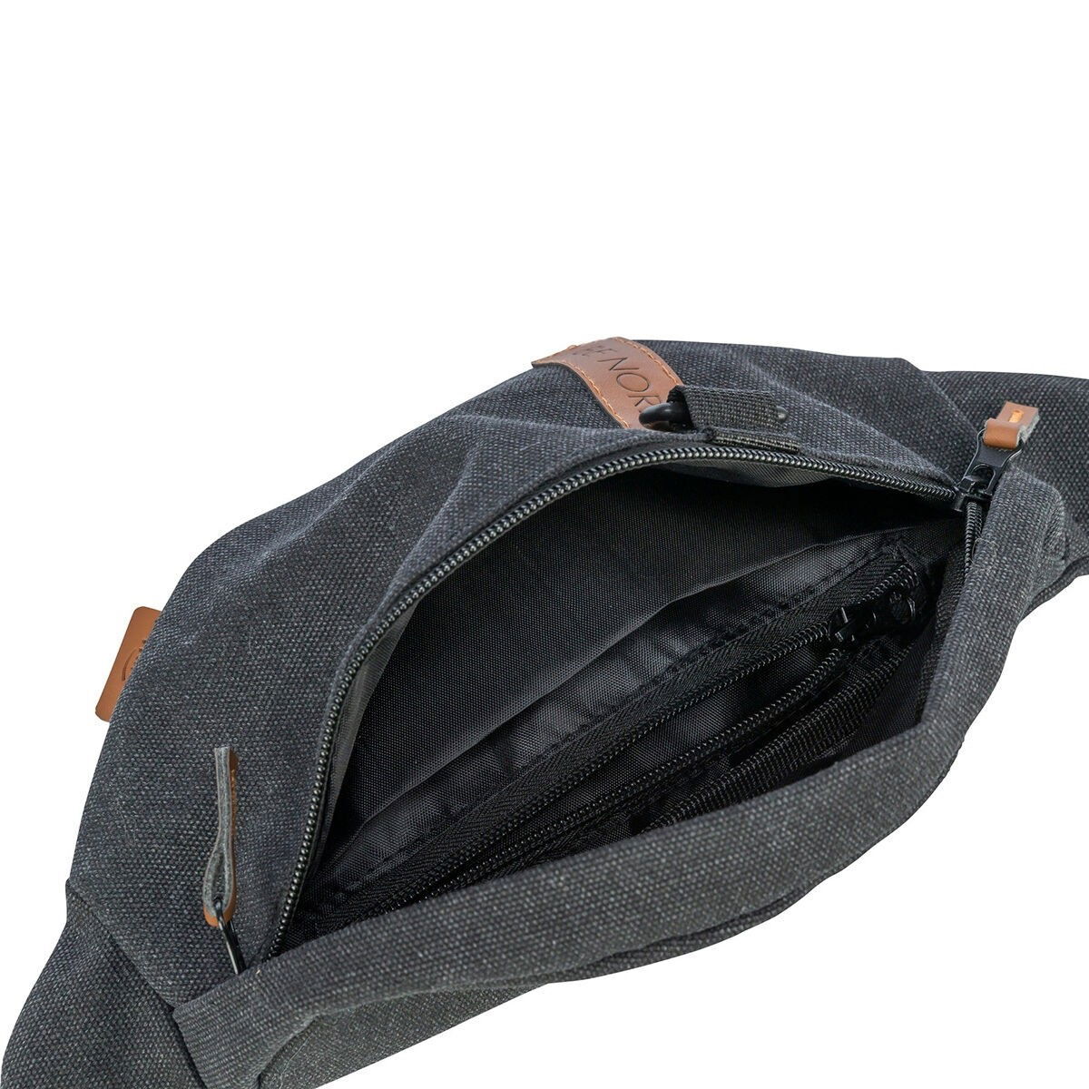 Trixie BE NORDIC sling bag, black