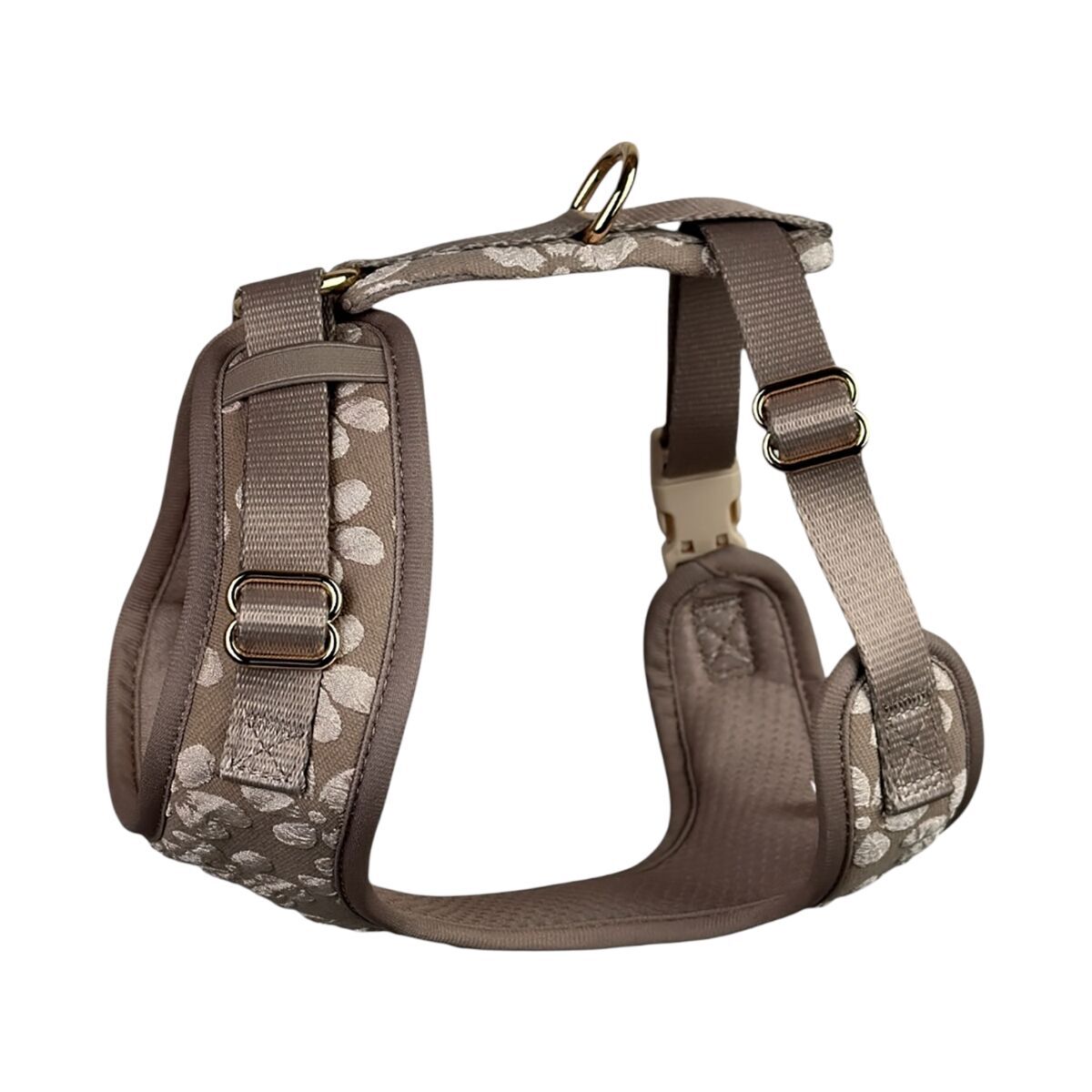 Trufois Lite Harness Chai