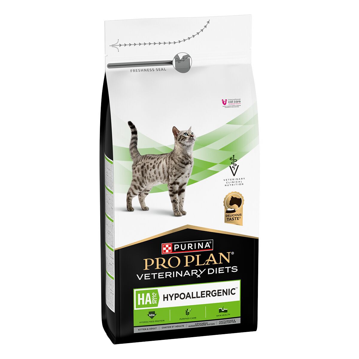 PP VD Cat HA Hypoallergenic