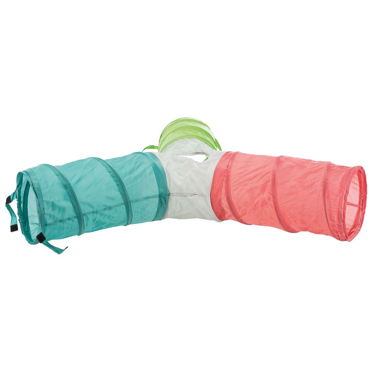 Trixie Lektunnel Med Tre Ingångar ø 18 cm