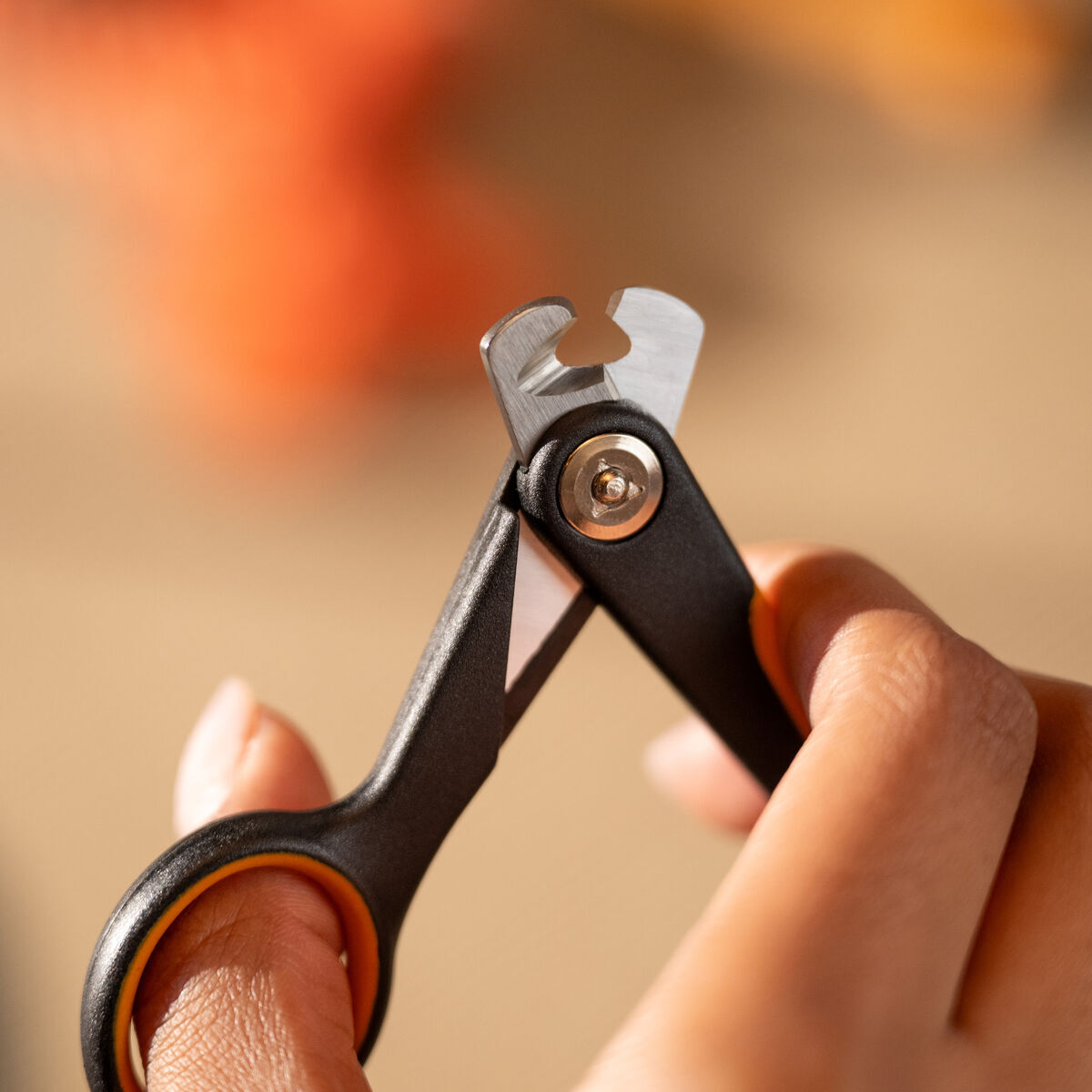 Fiskars nail clippers small