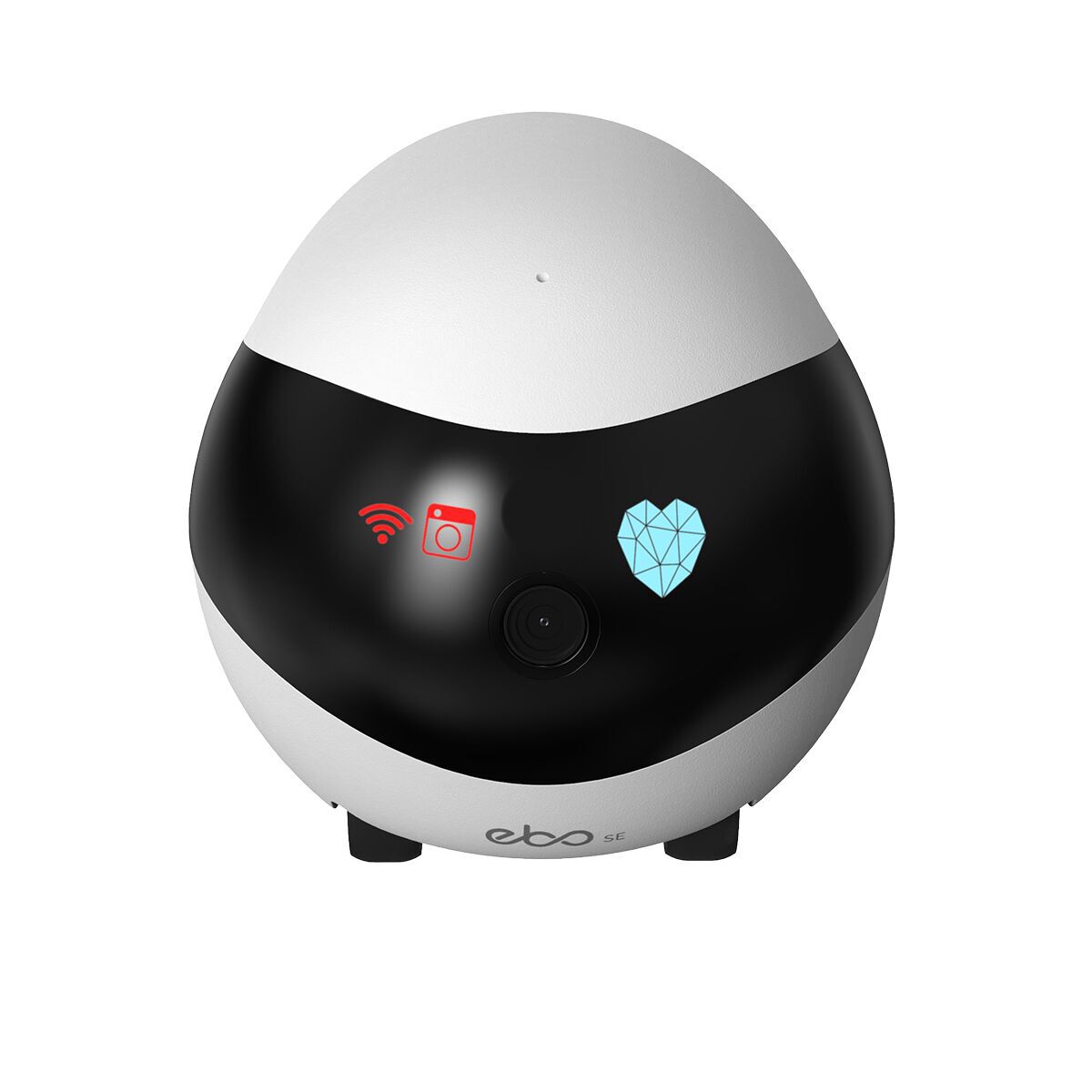Enabot EBO SE Wireless Camera Robot