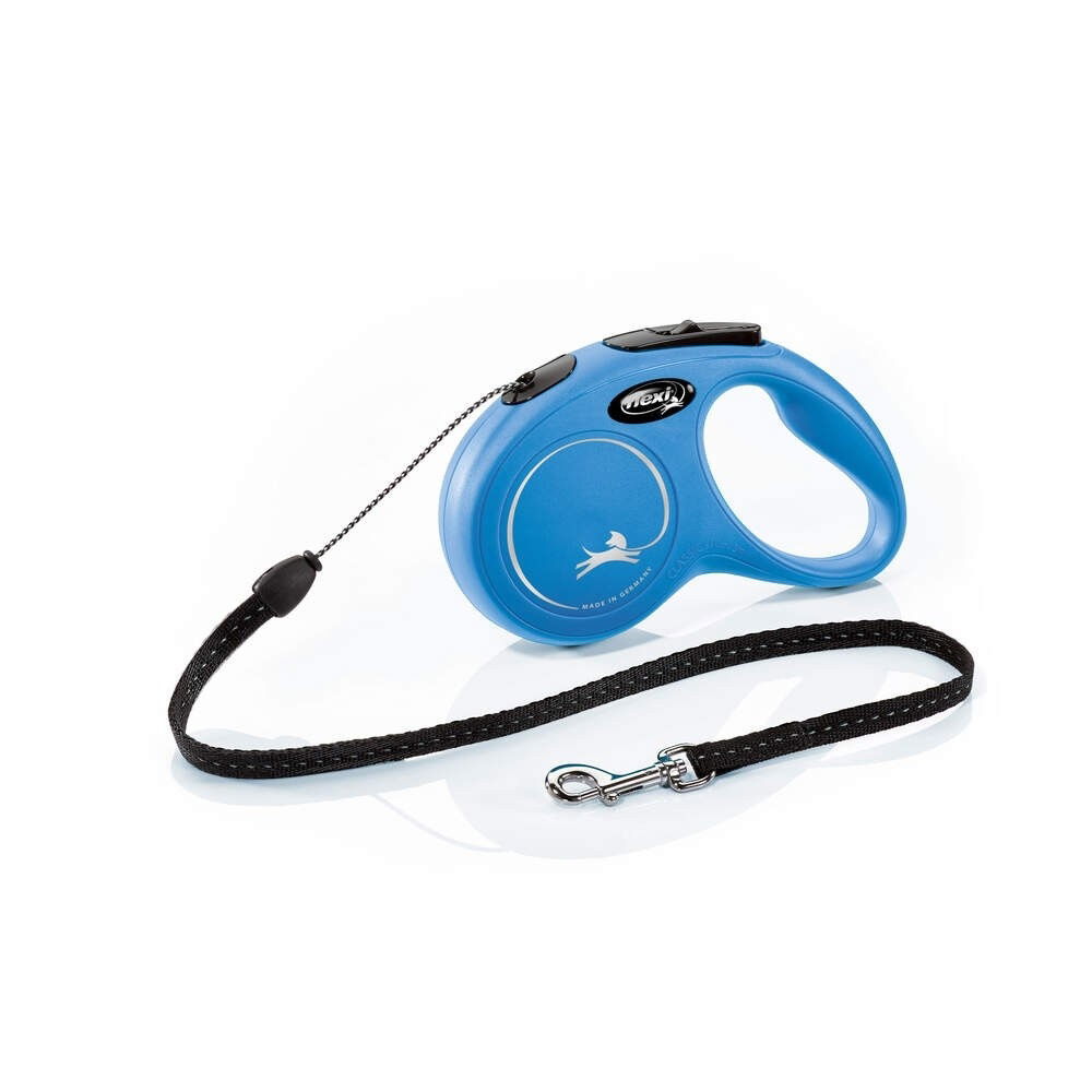 Flexi New Classic S Cord 5m/12 kg