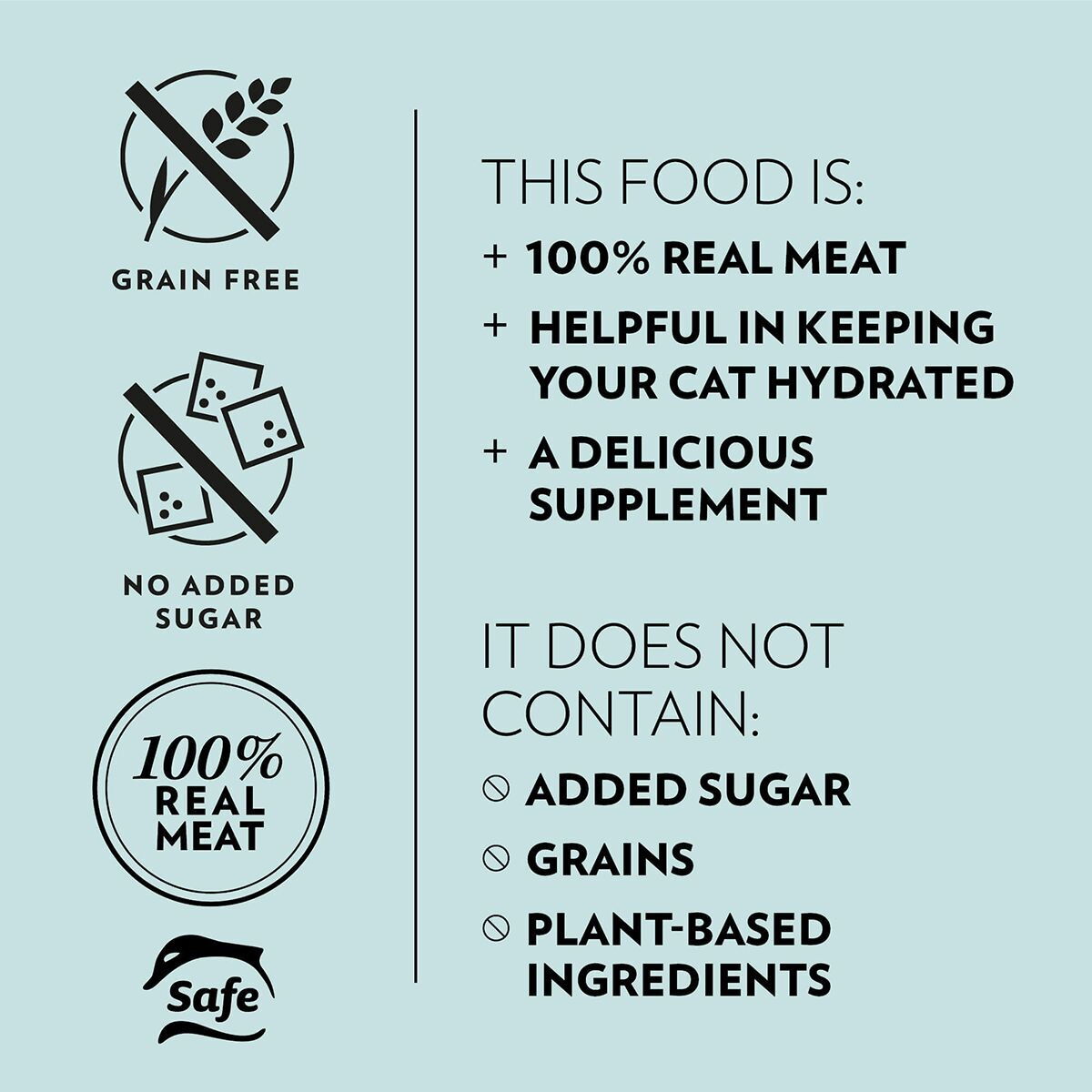 Prima Cat Soup Tonfisk i Buljong