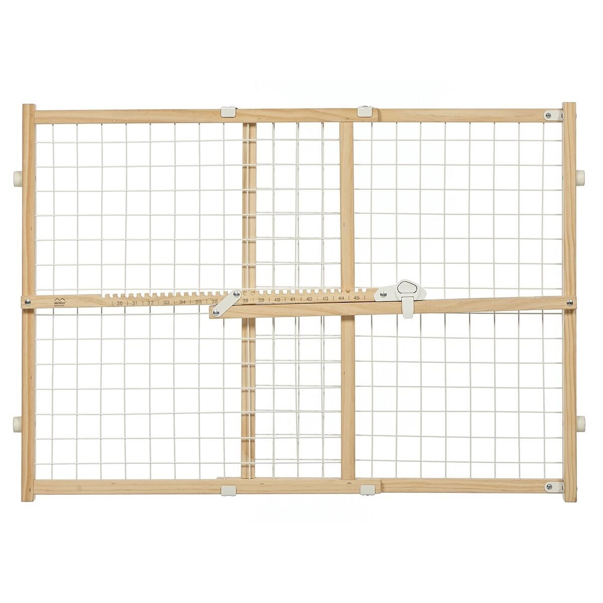 Midwest Wood gate 24in