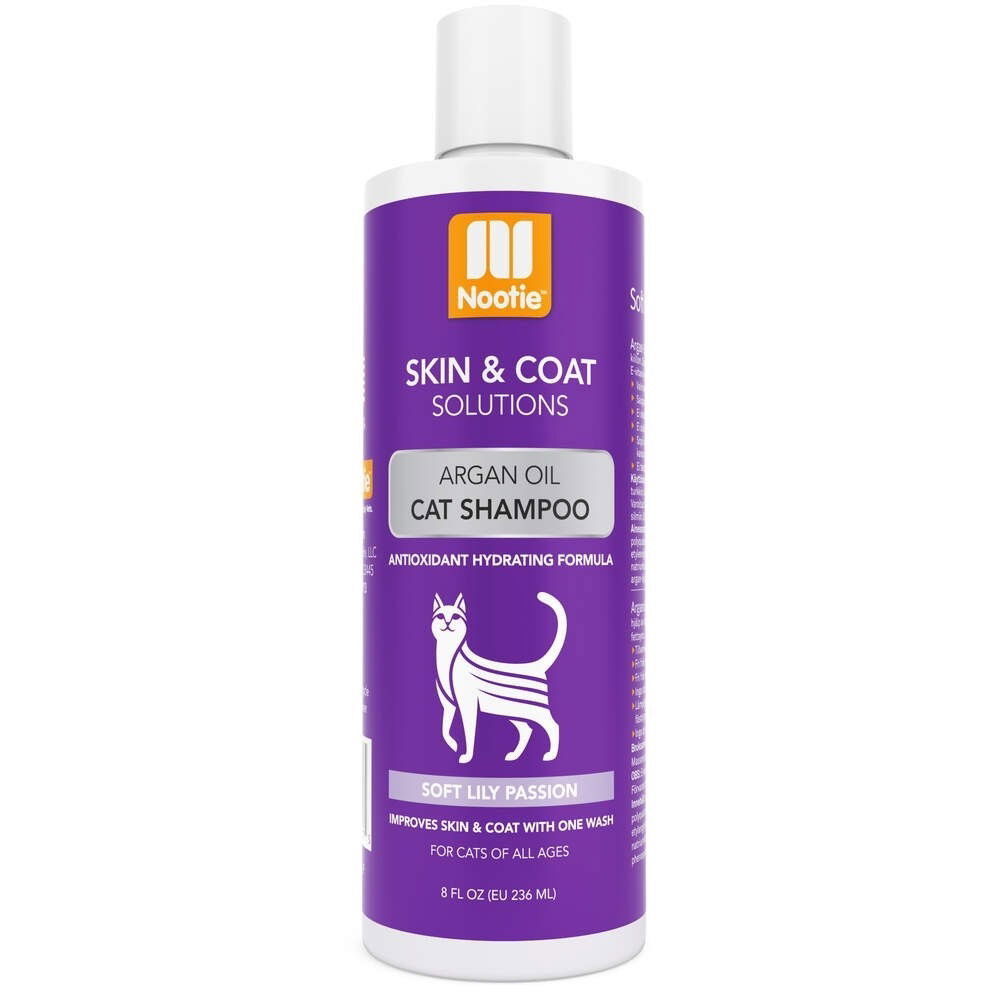 Nootie Sjampo Cat Hydrating 236ml