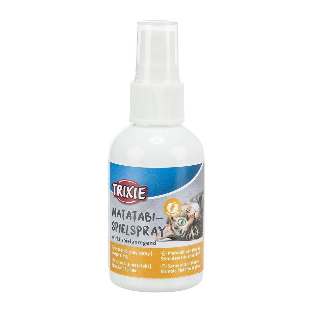 Trixie Cat Matatabi play spray 50ml