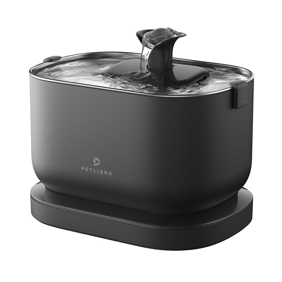 Petlibro Dockstream water fountain